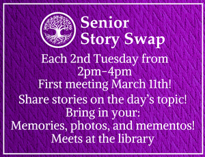 SLT - Senior Story S